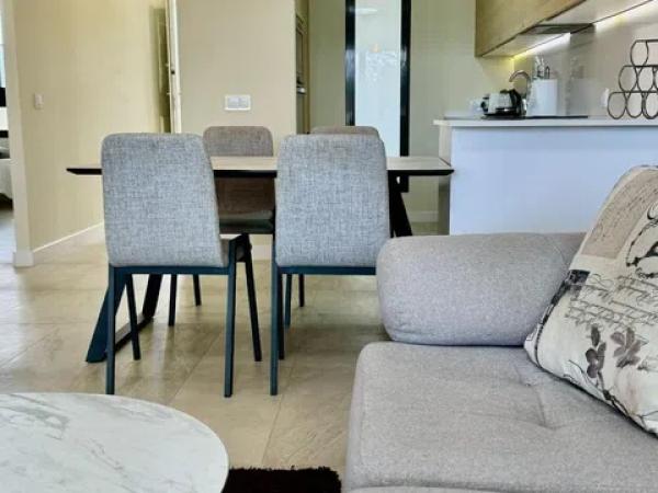 Dúplex en Golf Bahía