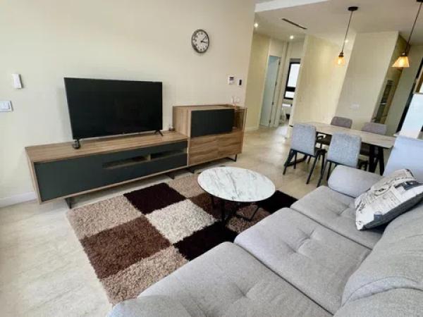 Dúplex en Golf Bahía