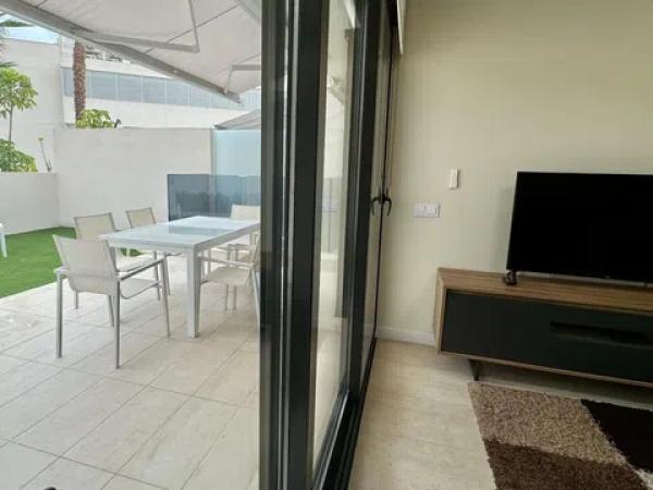 Dúplex en Golf Bahía