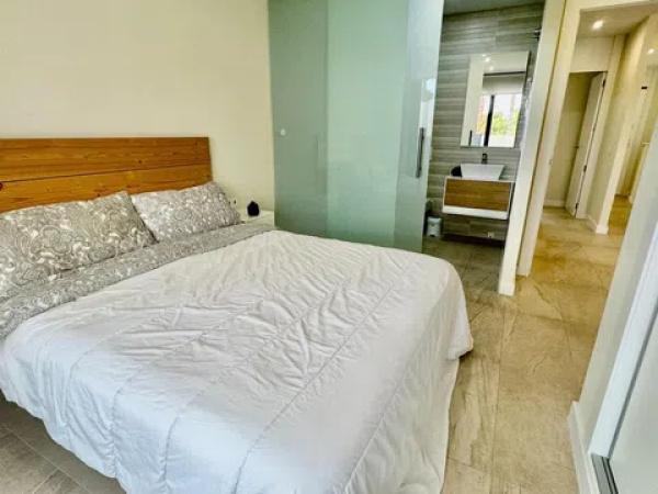 Dúplex en Golf Bahía