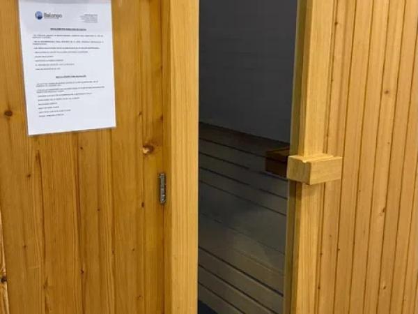 Dúplex en Golf Bahía