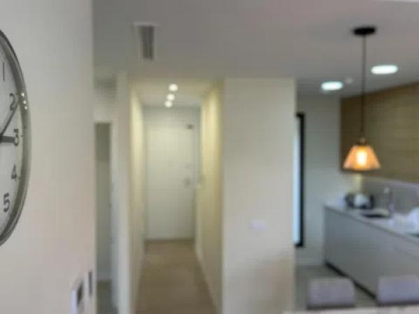 Dúplex en Golf Bahía