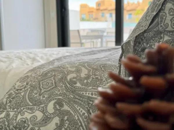 Dúplex en Golf Bahía