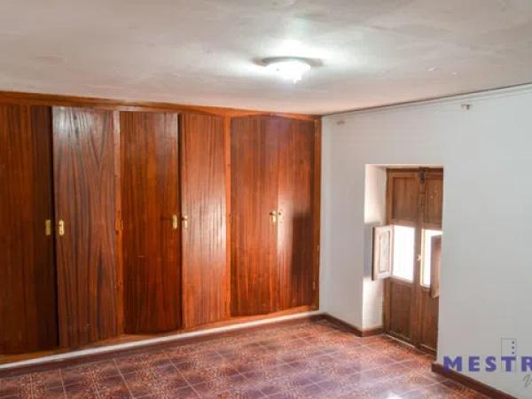 Chalet pareado en calle de l'Ajuntament, 1