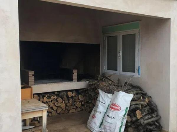 Chalet en Las Tiesas