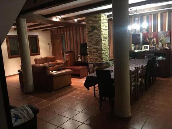 Chalet en Las Tiesas