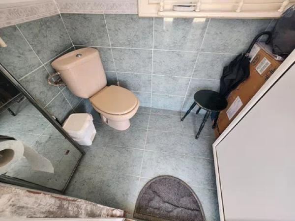 Chalet en Las Virtudes