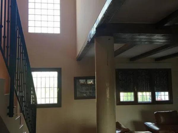 Chalet en Las Tiesas