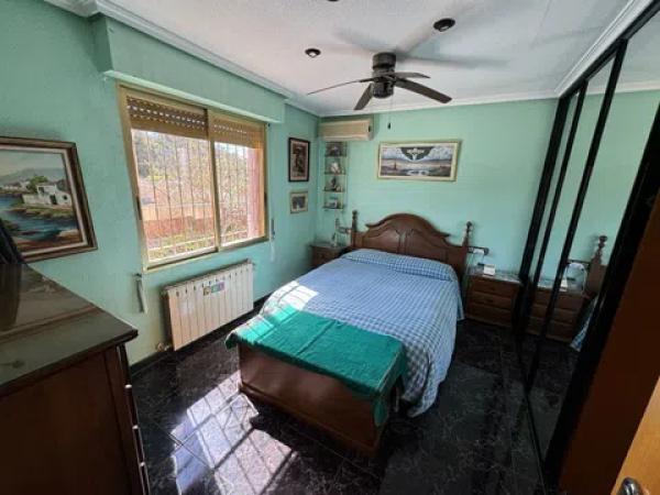 Casa independiente en Partida Salinetes Altes