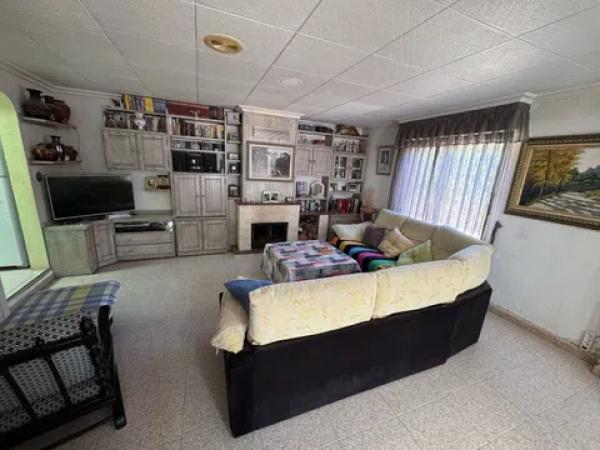 Casa independiente en Partida Salinetes Altes