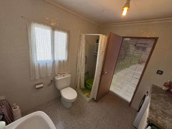 Casa independiente en Partida Salinetes Altes