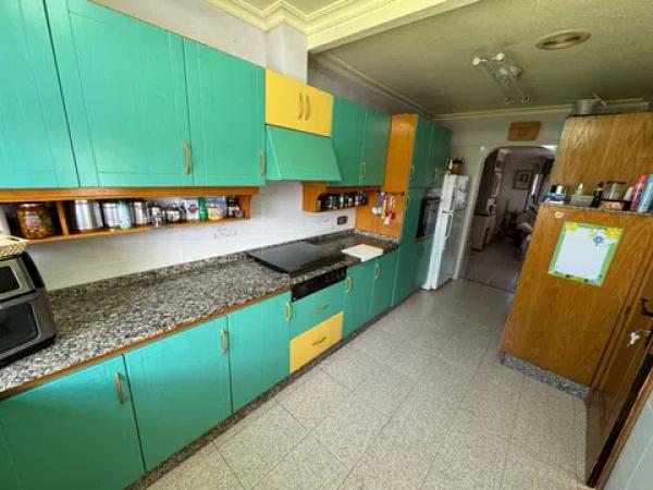 Casa independiente en Partida Salinetes Altes