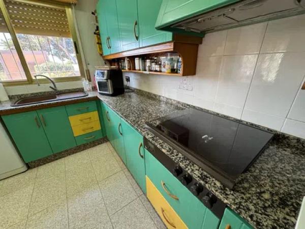 Casa independiente en Partida Salinetes Altes