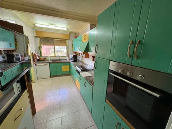 Casa independiente en Partida Salinetes Altes