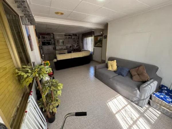 Casa independiente en Partida Salinetes Altes