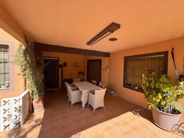 Casa independiente en Partida Salinetes Altes