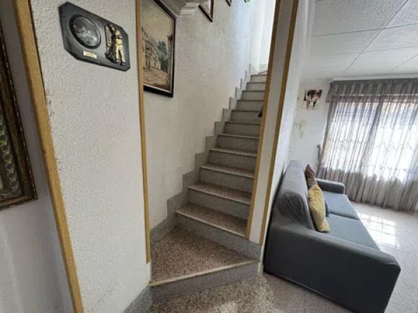 Casa independiente en Partida Salinetes Altes