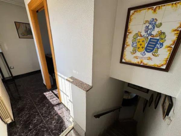 Casa independiente en Partida Salinetes Altes