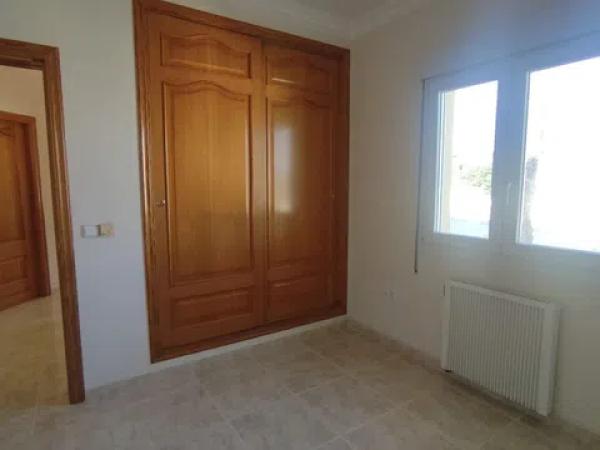 Chalet en Benissa pueblo