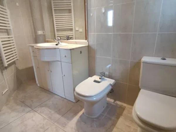 Chalet en Benissa pueblo