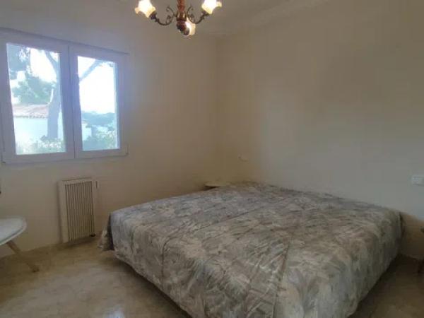 Chalet en Benissa pueblo