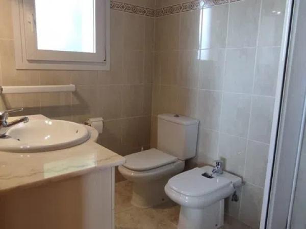 Chalet en Benissa pueblo