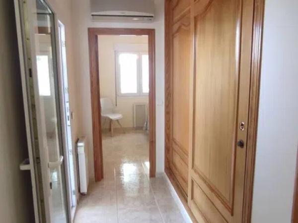 Chalet en Benissa pueblo