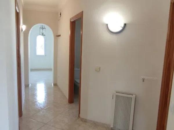 Chalet en Benissa pueblo