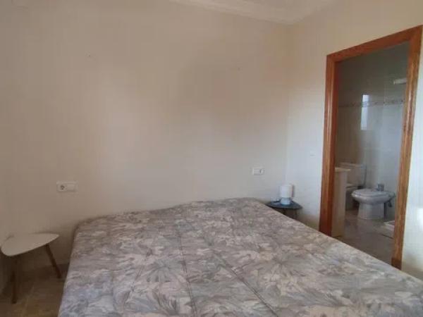 Chalet en Benissa pueblo