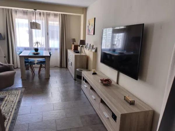 Piso en avenida Santa Catalina, 22