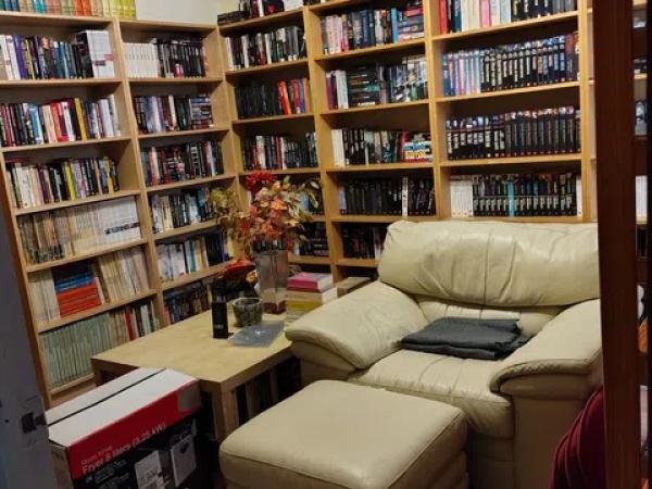 Piso en avenida Santa Catalina, 22