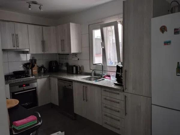 Piso en avenida Santa Catalina, 22