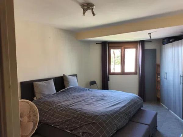 Piso en avenida Santa Catalina, 22