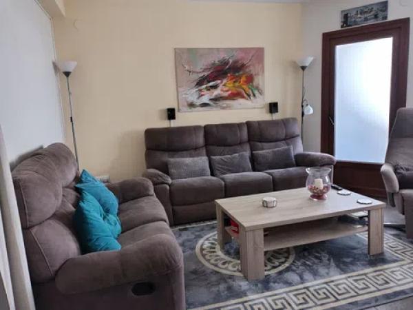 Piso en avenida Santa Catalina, 22