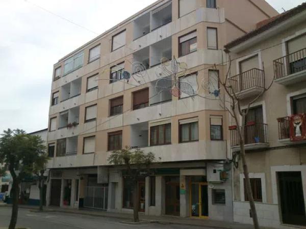 Piso en avenida Santa Catalina, 22