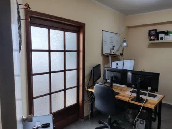 Piso en avenida Santa Catalina, 22