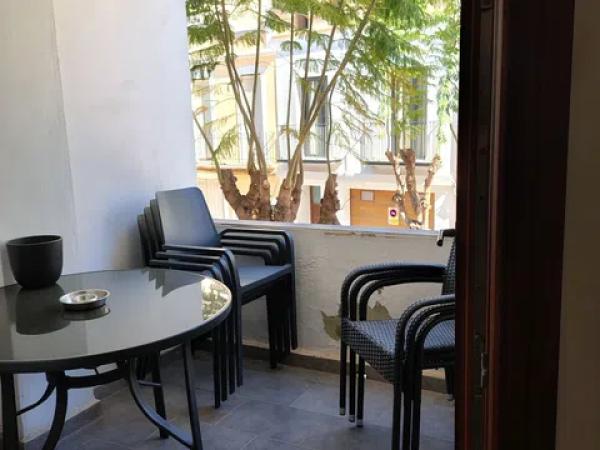 Piso en avenida Santa Catalina, 22