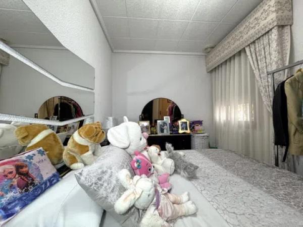 Casa independiente en calle Urbanización Altamira