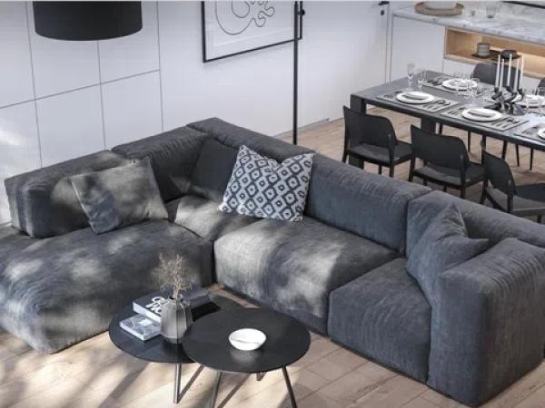 Casa independiente en calle Carrasqueta