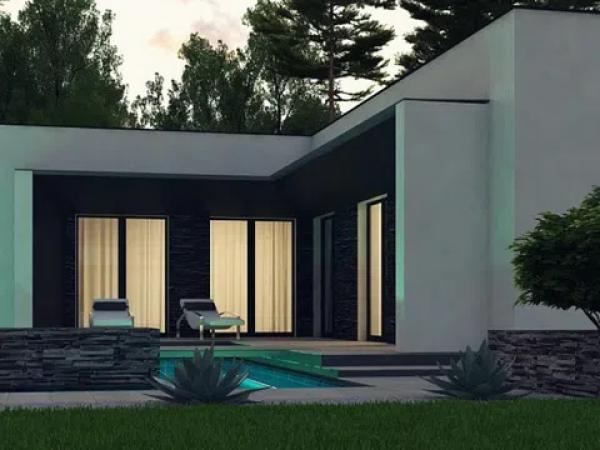 Casa independiente en calle Carrasqueta