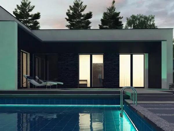 Casa independiente en calle Carrasqueta