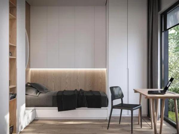 Casa independiente en calle Carrasqueta