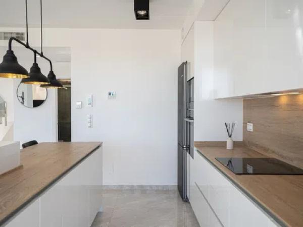 Casa independiente en calle Torrevieja