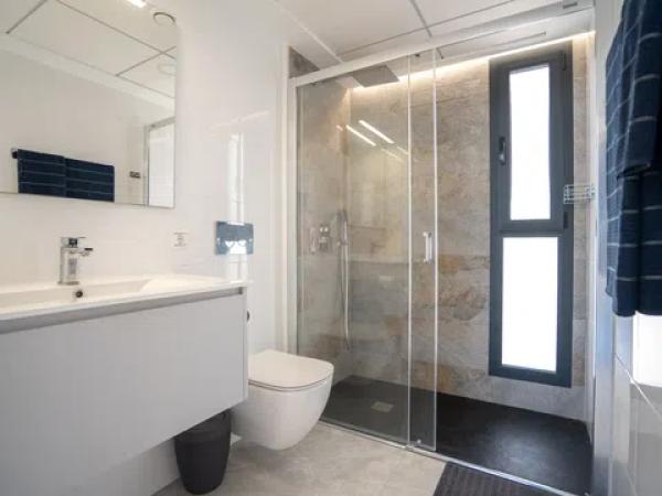 Casa independiente en calle Torrevieja