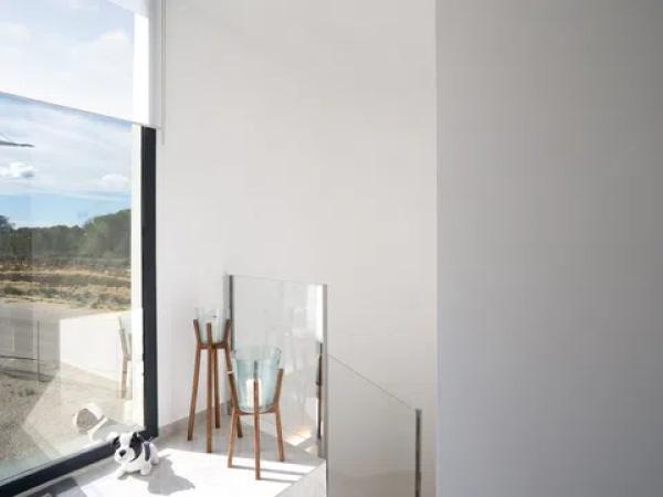 Casa independiente en calle Torrevieja