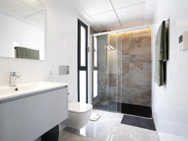 Casa independiente en calle Torrevieja