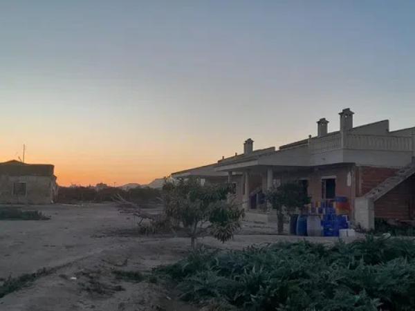 Casa independiente en calle la Huerta s/n