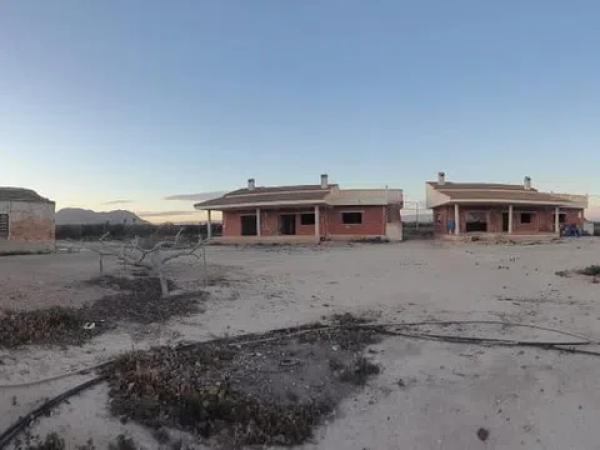 Casa independiente en calle la Huerta s/n