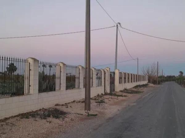 Casa independiente en calle la Huerta s/n