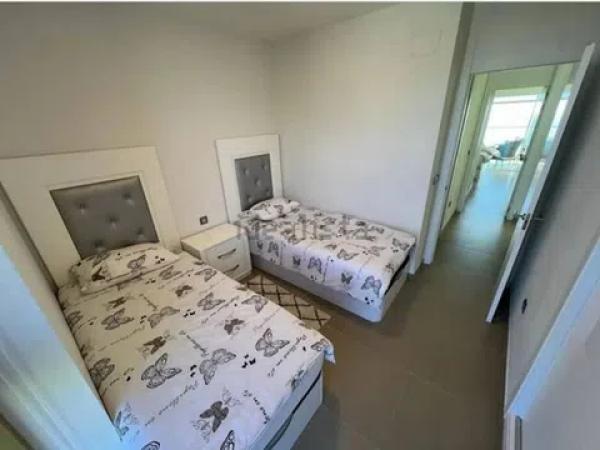 Piso en Playa de Poniente